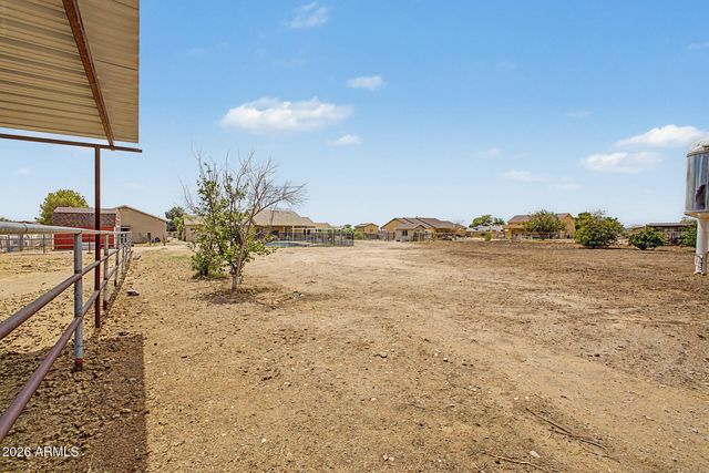 10644 E AMERICAN PRIDE Drive, San Tan Valley, AZ 85143