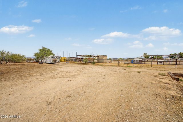 10644 E AMERICAN PRIDE Drive, San Tan Valley, AZ 85143