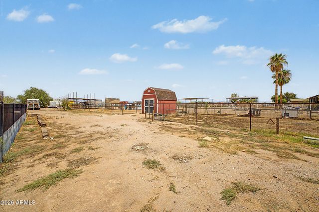 10644 E AMERICAN PRIDE Drive, San Tan Valley, AZ 85143
