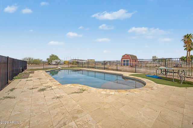 10644 E AMERICAN PRIDE Drive, San Tan Valley, AZ 85143