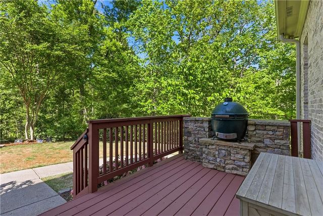 215 Sherwood Pass, Roswell, GA 30075