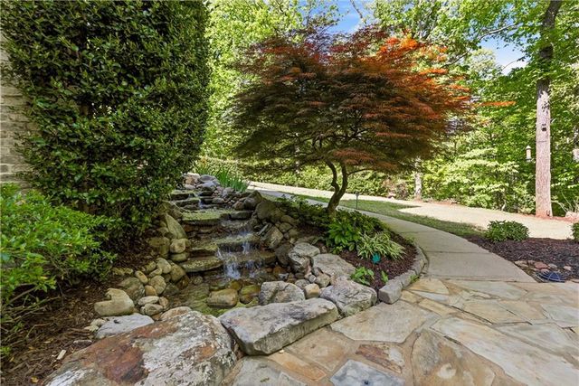 215 Sherwood Pass, Roswell, GA 30075