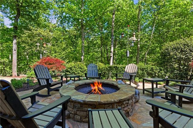 215 Sherwood Pass, Roswell, GA 30075