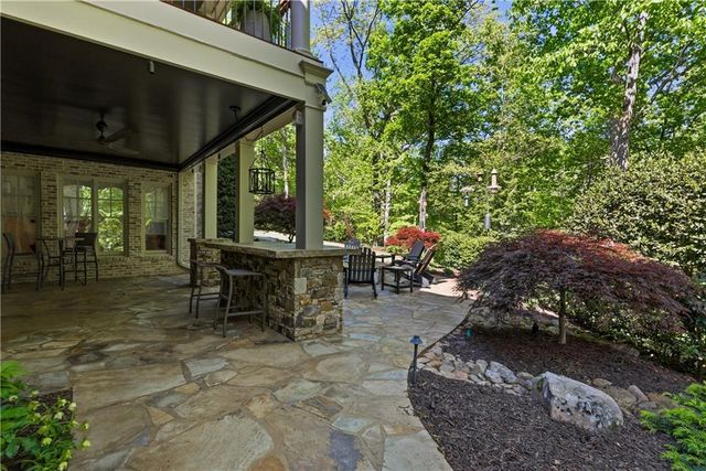 215 Sherwood Pass, Roswell, GA 30075