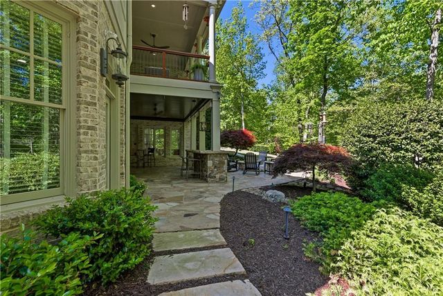 215 Sherwood Pass, Roswell, GA 30075