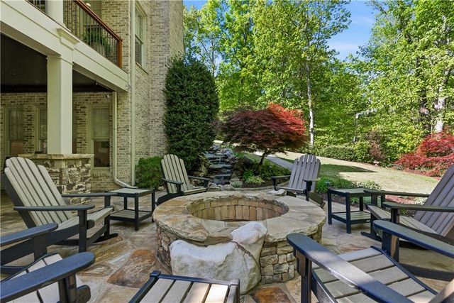 215 Sherwood Pass, Roswell, GA 30075