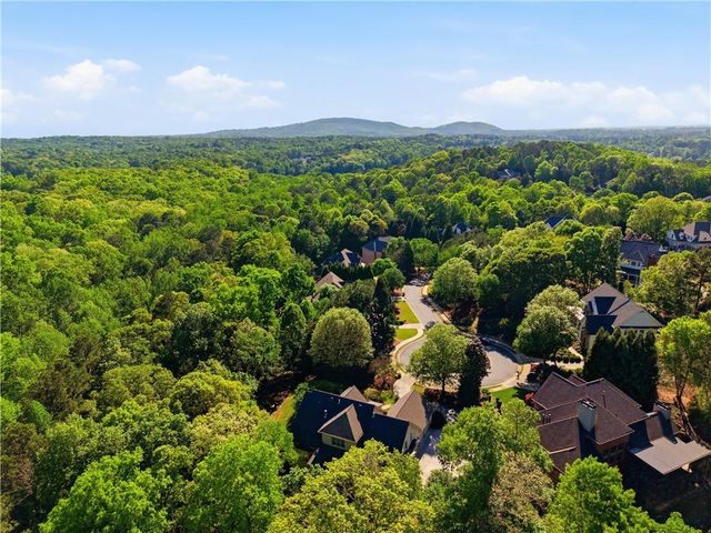 215 Sherwood Pass, Roswell, GA 30075