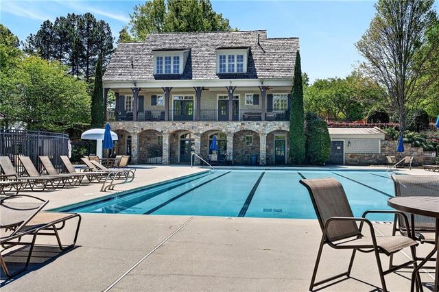 215 Sherwood Pass, Roswell, GA 30075