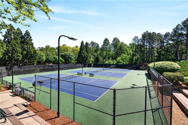 215 Sherwood Pass, Roswell, GA 30075