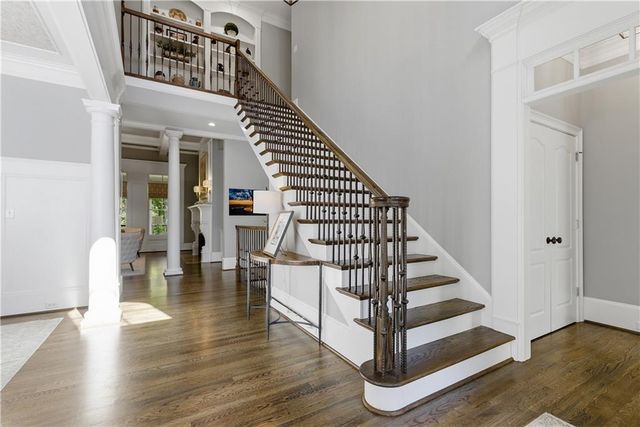 215 Sherwood Pass, Roswell, GA 30075