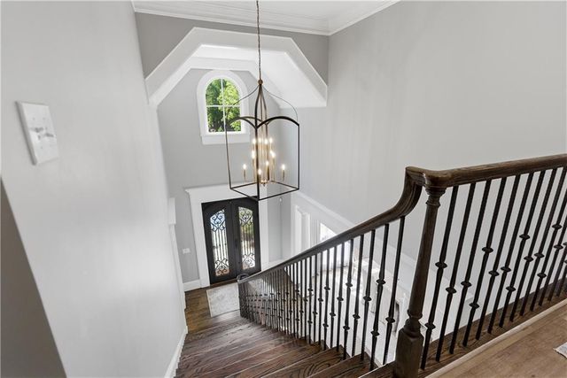215 Sherwood Pass, Roswell, GA 30075