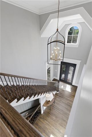 215 Sherwood Pass, Roswell, GA 30075