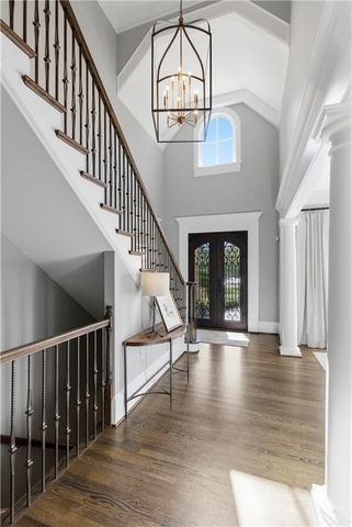 215 Sherwood Pass, Roswell, GA 30075