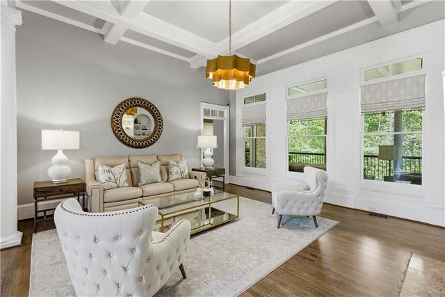 215 Sherwood Pass, Roswell, GA 30075
