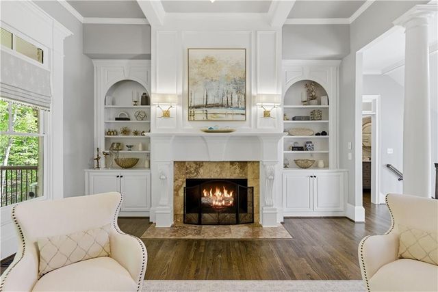 215 Sherwood Pass, Roswell, GA 30075