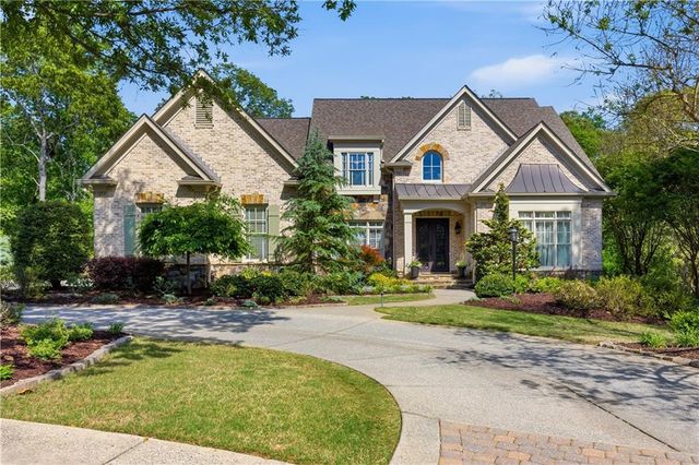 215 Sherwood Pass, Roswell, GA 30075