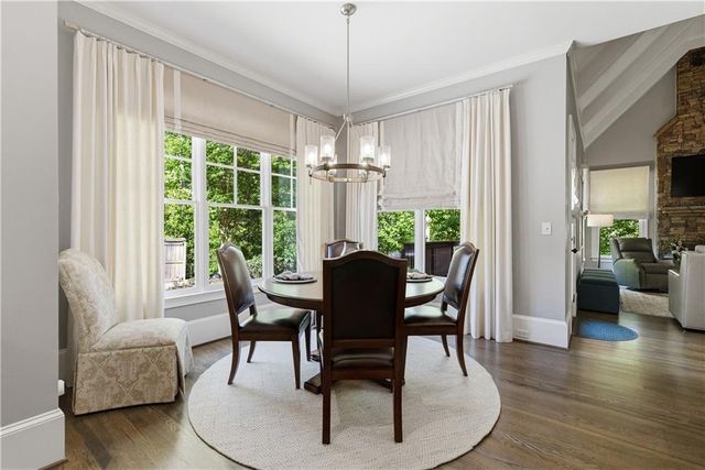 215 Sherwood Pass, Roswell, GA 30075