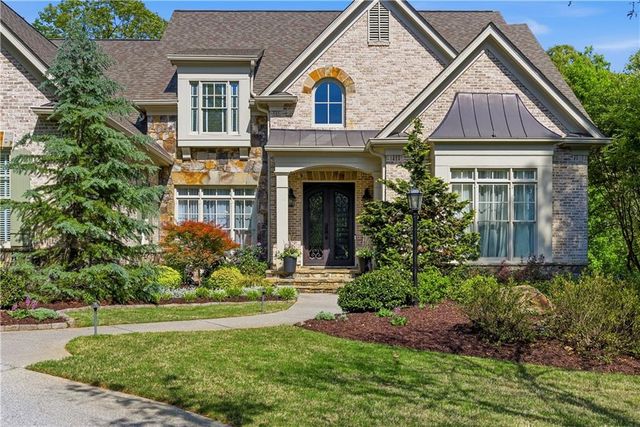 215 Sherwood Pass, Roswell, GA 30075
