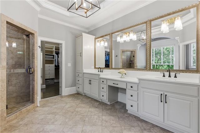 215 Sherwood Pass, Roswell, GA 30075