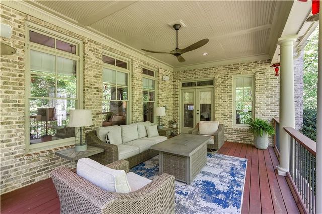 215 Sherwood Pass, Roswell, GA 30075