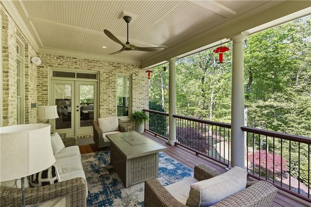 215 Sherwood Pass, Roswell, GA 30075