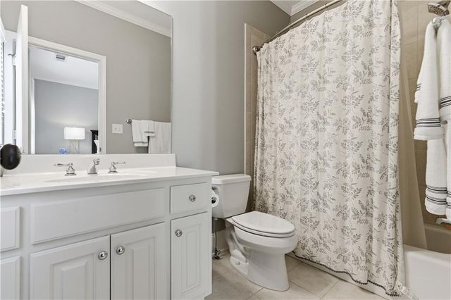 215 Sherwood Pass, Roswell, GA 30075