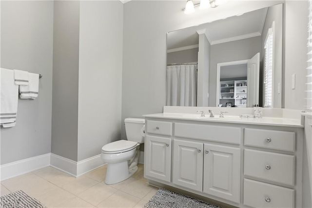215 Sherwood Pass, Roswell, GA 30075