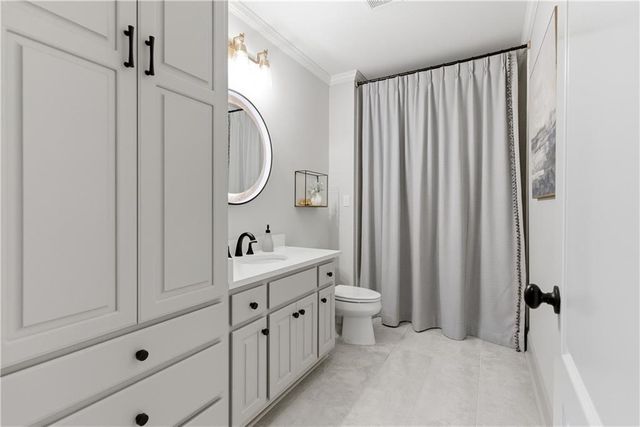 215 Sherwood Pass, Roswell, GA 30075