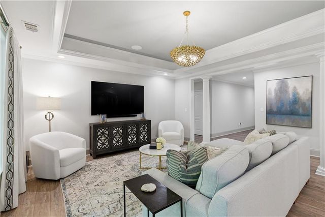 215 Sherwood Pass, Roswell, GA 30075