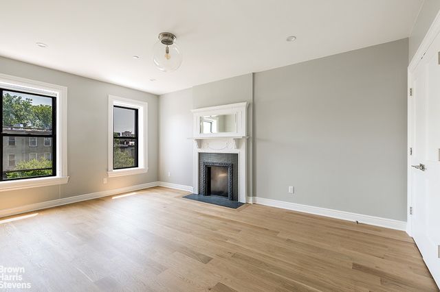 970 PARK Place, New York City, NY 11213