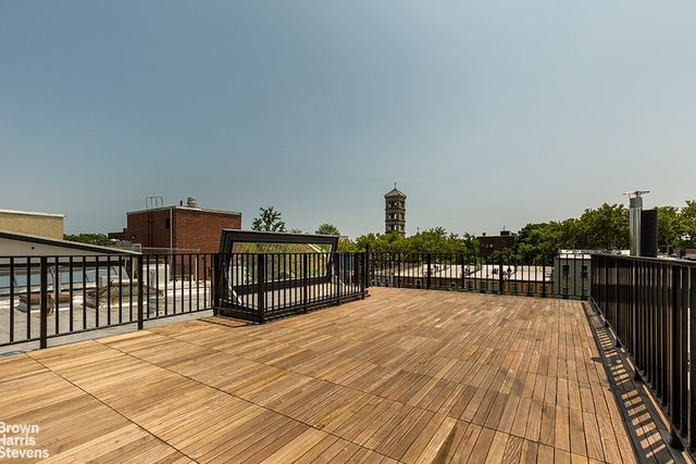 970 PARK Place, New York City, NY 11213