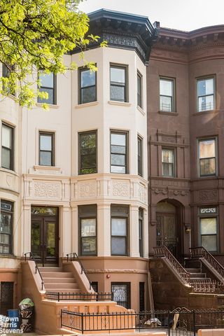 970 PARK Place, New York City, NY 11213