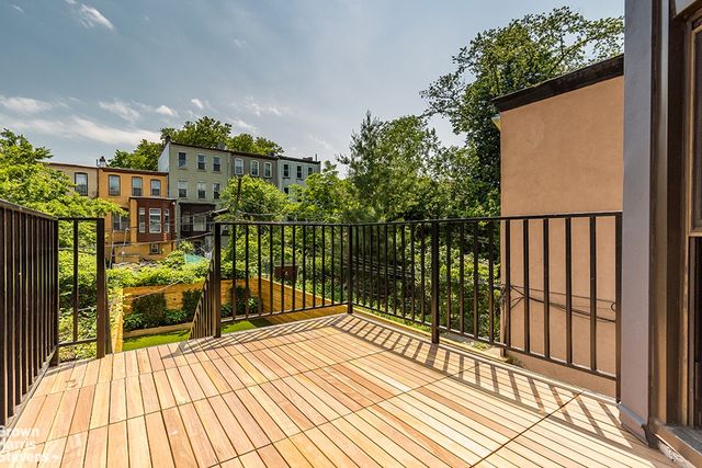 970 PARK Place, New York City, NY 11213