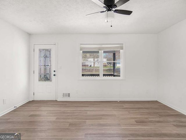 117 Spring Street, Stockbridge, GA 30281