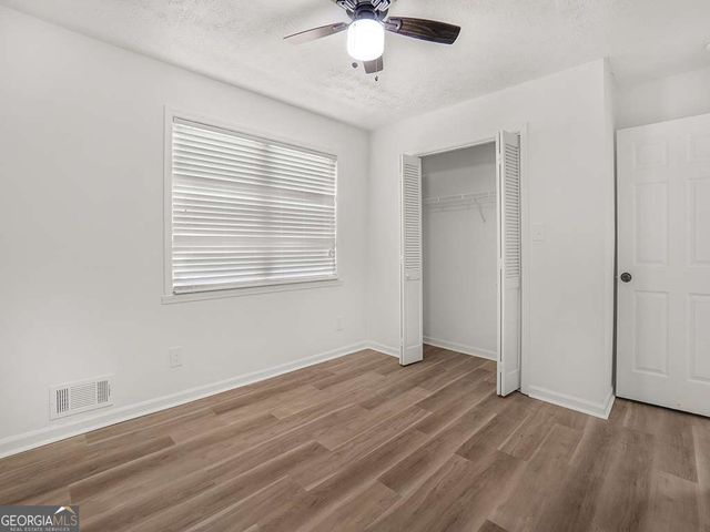 117 Spring Street, Stockbridge, GA 30281