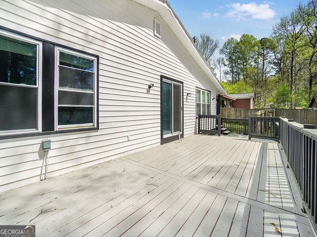 117 Spring Street, Stockbridge, GA 30281