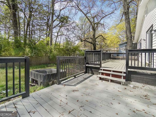 117 Spring Street, Stockbridge, GA 30281