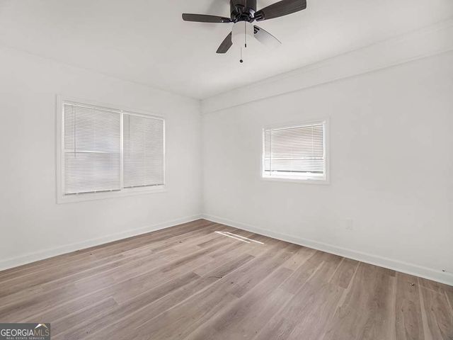 117 Spring Street, Stockbridge, GA 30281