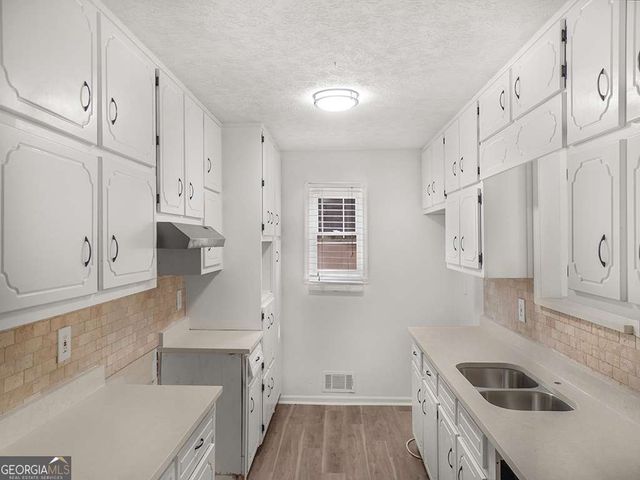 117 Spring Street, Stockbridge, GA 30281