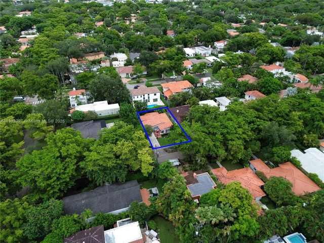 1433 Ortega Ave, Coral Gables, FL 33134