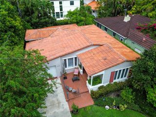 1433 Ortega Ave, Coral Gables, FL 33134