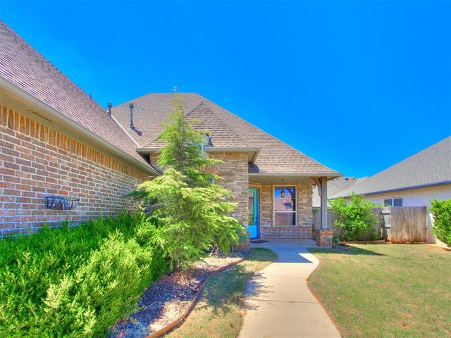 1524 SW 132nd Street, Oklahoma City, OK 73170