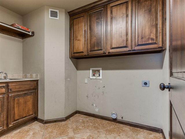 1524 SW 132nd Street, Oklahoma City, OK 73170
