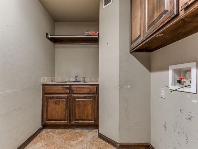 1524 SW 132nd Street, Oklahoma City, OK 73170