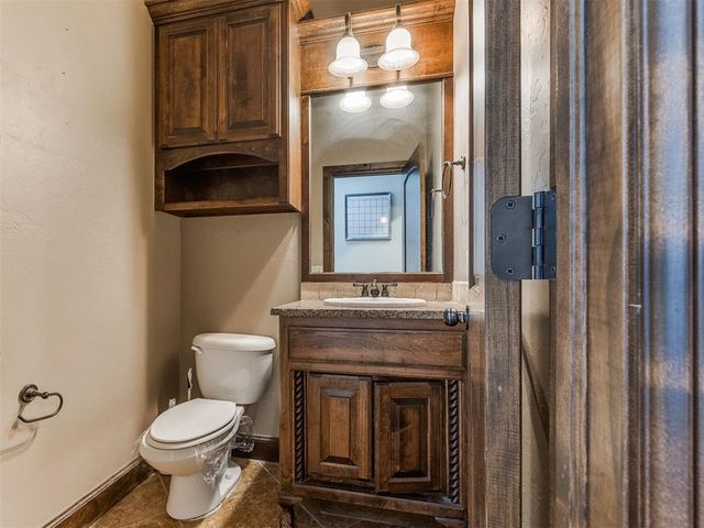 1524 SW 132nd Street, Oklahoma City, OK 73170