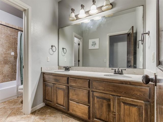 1524 SW 132nd Street, Oklahoma City, OK 73170