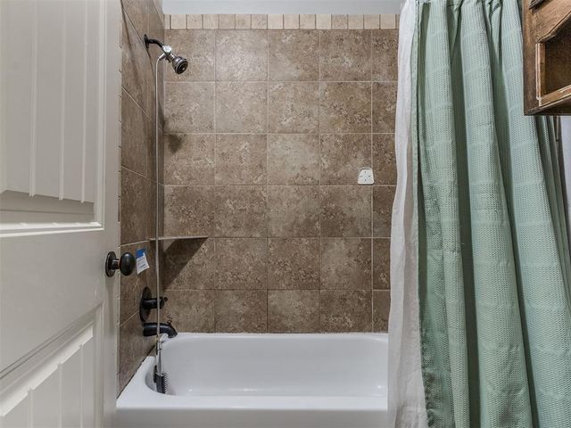 1524 SW 132nd Street, Oklahoma City, OK 73170