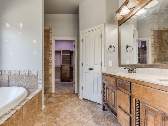 1524 SW 132nd Street, Oklahoma City, OK 73170