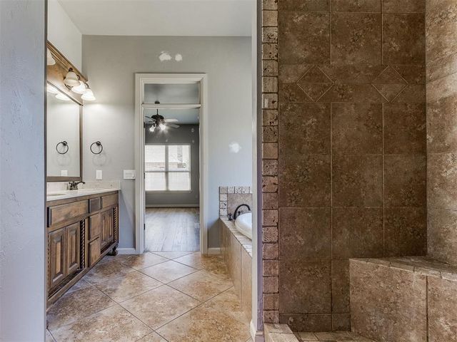 1524 SW 132nd Street, Oklahoma City, OK 73170