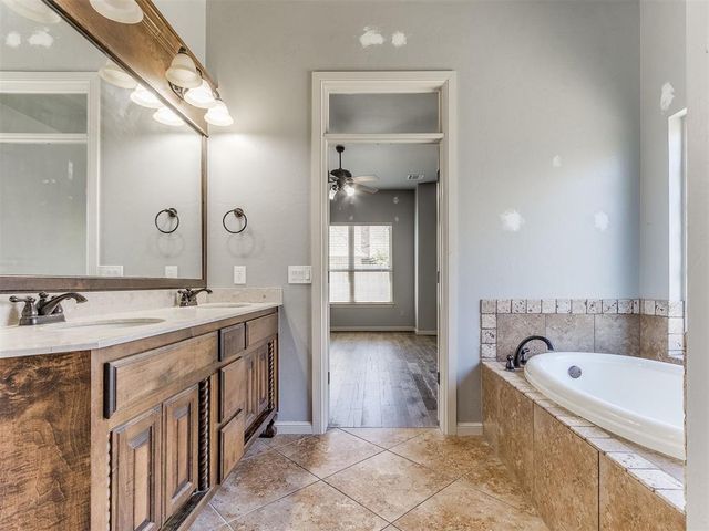 1524 SW 132nd Street, Oklahoma City, OK 73170